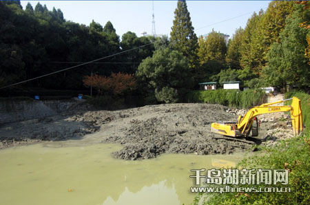 千岛湖镇人口_杭州市淳安县千岛湖镇淡竹村